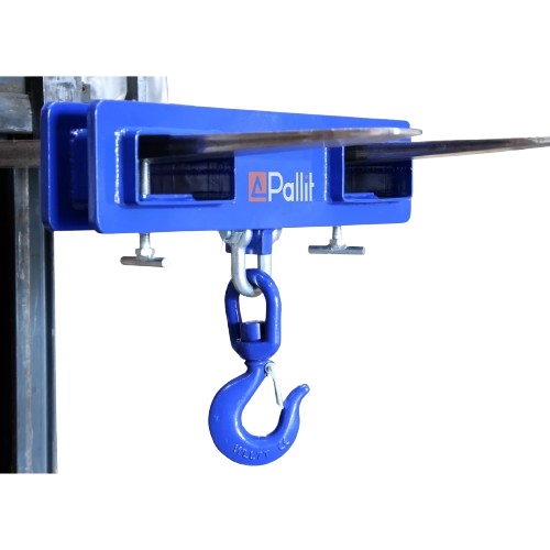 Accessoires chariot élévateur