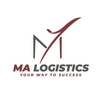 Logo MA LOGISTICS